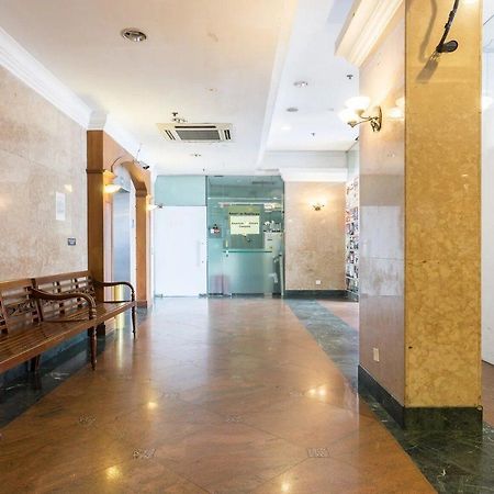 Fortuna Singapore Bagian luar foto