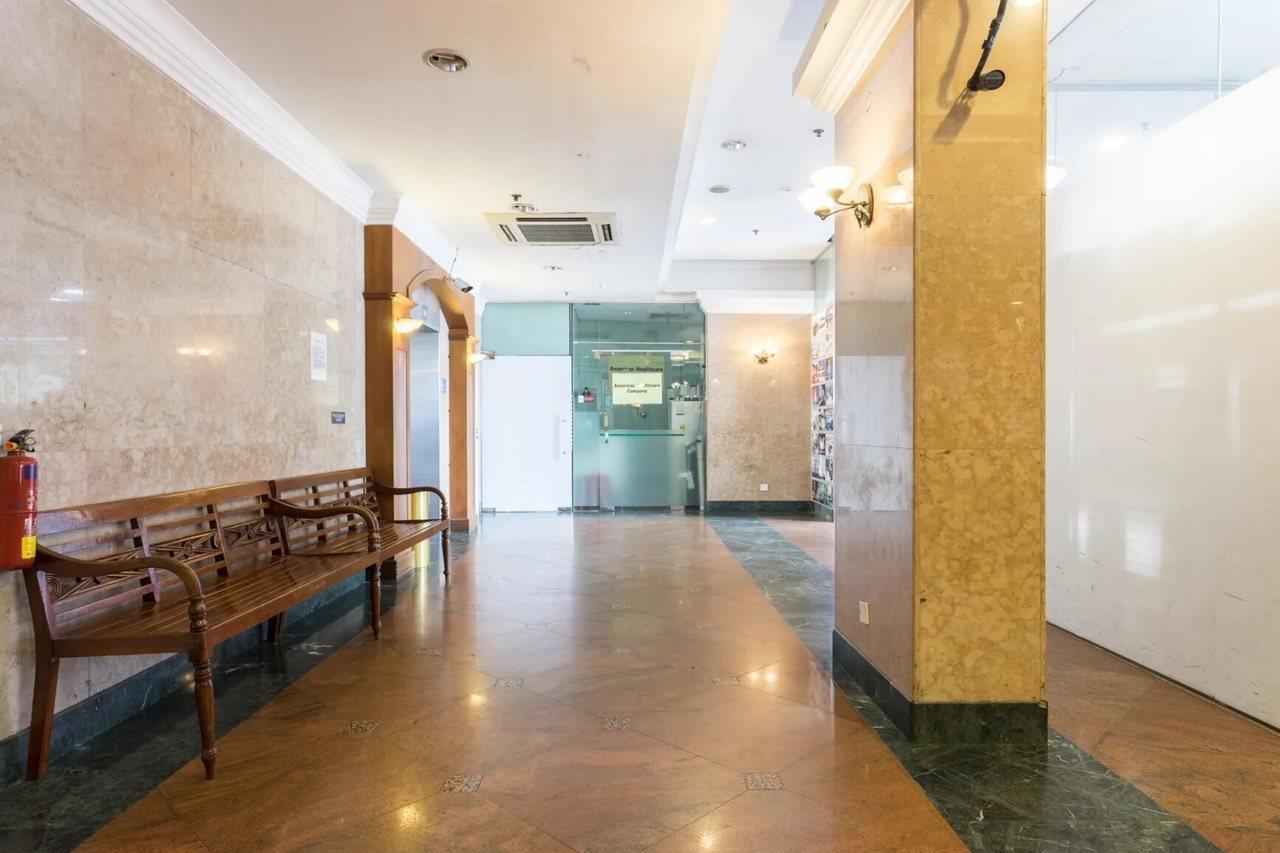 Fortuna Singapore Bagian luar foto