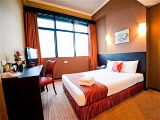 Fortuna Singapore Bagian luar foto