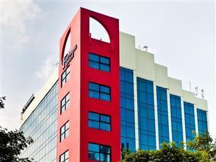 Fortuna Singapore Bagian luar foto